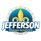 Jeff Parish Public Schools आइकन