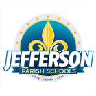 Jeff Parish Public Schools-icoon