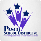 Pasco School District icon