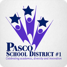 Pasco School District icône