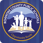 Roanoke County Public Schools icon