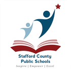 Stafford County PS biểu tượng