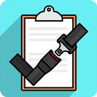 Blackboard SafetyList biểu tượng
