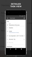 Blackboard SafetyList ảnh chụp màn hình 3