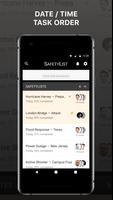 Blackboard SafetyList ảnh chụp màn hình 2