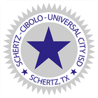 Schertz-Cibolo UC ISD आइकन