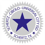 Schertz-Cibolo UC ISD आइकन