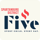Spartanburg District 5 Schools APK