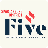 Spartanburg District 5 Schools icône