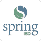 Spring ISD icône