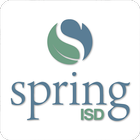 Spring ISD 图标