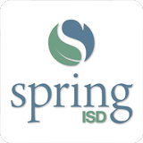 Spring ISD icon