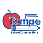 Tempe Elementary SD icône