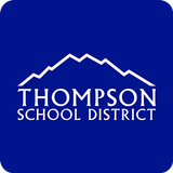 Thompson School District R2-J icono