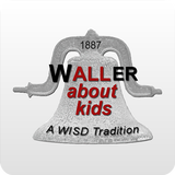 Waller ISD icon