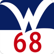 Woodridge School District 68 icon