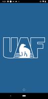 UAF Mobile 海报