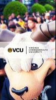 VCU Mobile الملصق
