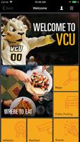 VCU Mobile screenshot 1