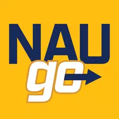 NAUgo アプリダウンロード