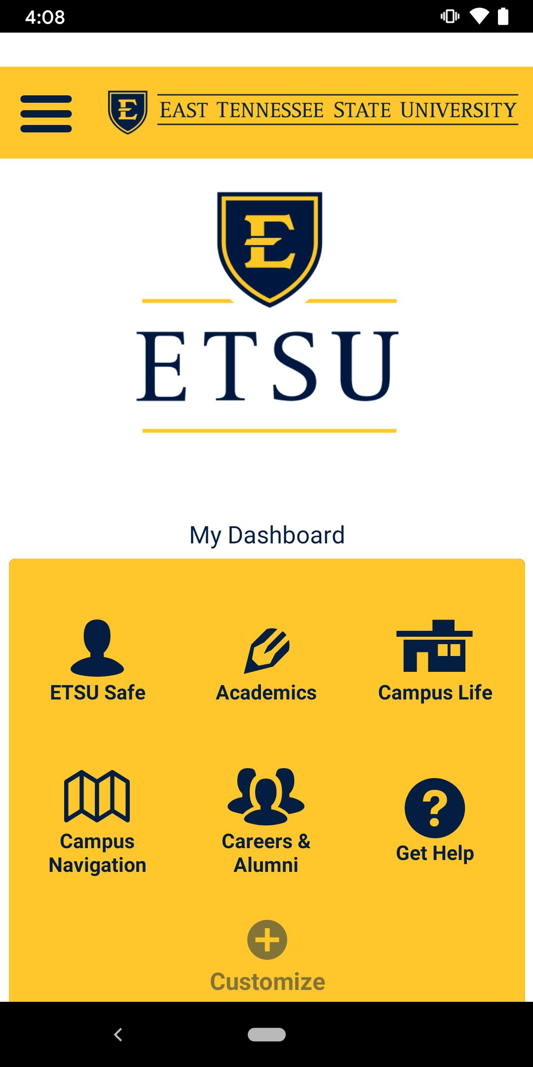 ETSU APK voor Android Download