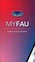 MYFAU পোস্টার