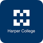 Harper College 图标