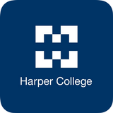 Harper College 图标