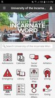 UIW poster
