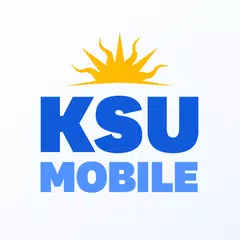 KSU Mobile アプリダウンロード