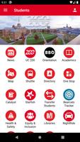 UC Mobile poster
