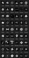 BLACKBOARD Adaptive icon packs 截圖 2