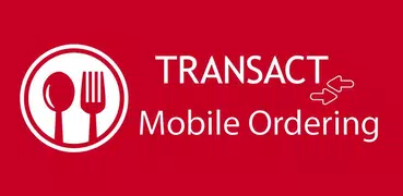 Transact Mobile Ordering