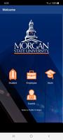 Morgan State poster