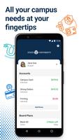 Transact eAccounts الملصق