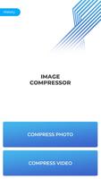 Compressor 海报