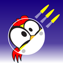 Space Chicken Shooter APK