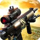 APK Black Battlefield Ops: Gunship Sniper Shooting