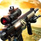 Black Battlefield Ops آئیکن