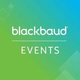 Blackbaud Events icône