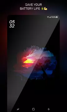 Screenshot 10 for Black Wallpaper