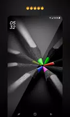 Black Wallpaper XAPK Herunterladen