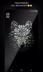 Black Wallpaper XAPK Herunterladen