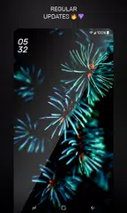 Black Wallpaper XAPK Herunterladen