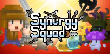 SynergySquad Assemble