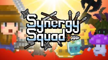 SynergySquad โปสเตอร์