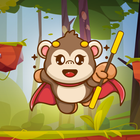 Super Monkey Bros biểu tượng