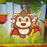 Super Monkey Bros icon