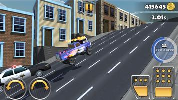 Super Stunt Cars 截圖 2