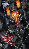 Air Fighting syot layar 2